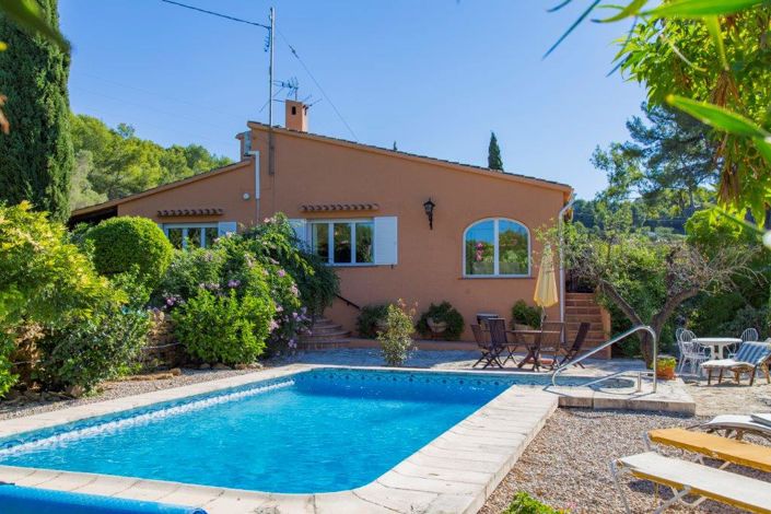 Image No.38-4 Bed Finca for sale