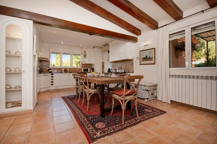 Image No.4-4 Bed Finca for sale