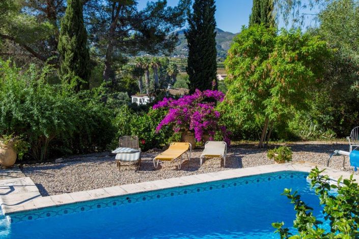 Image No.40-4 Bed Finca for sale