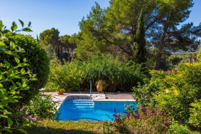 Image No.47-4 Bed Finca for sale