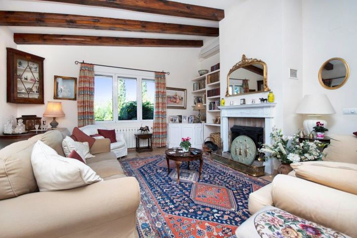 Image No.9-4 Bed Finca for sale