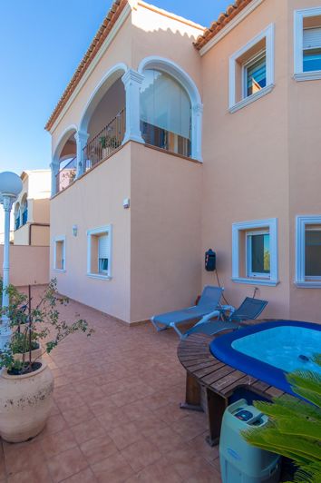 Image No.40-4 Bed Villa for sale