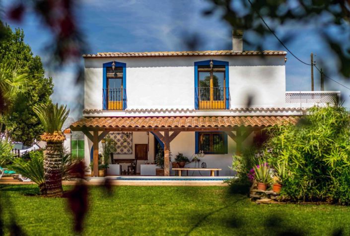 Image No.1-6 Bed Finca for sale