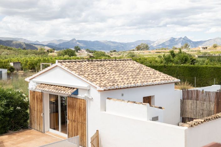 Image No.11-6 Bed Finca for sale