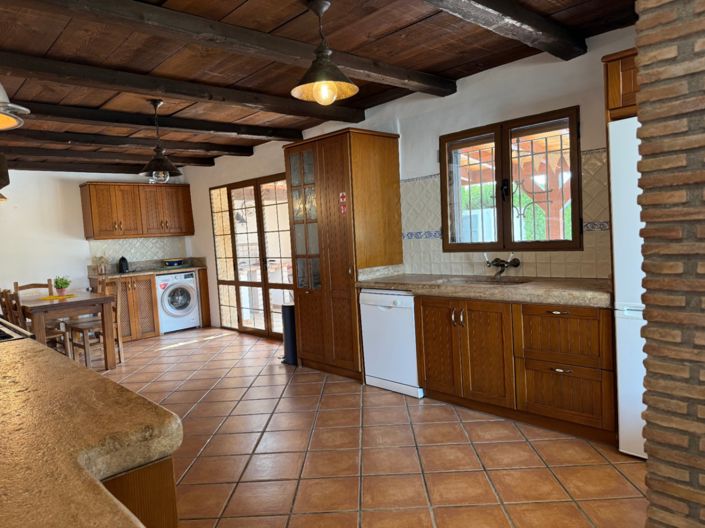 Image No.17-6 Bed Finca for sale