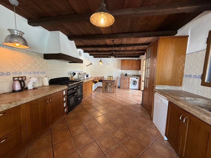 Image No.21-6 Bed Finca for sale