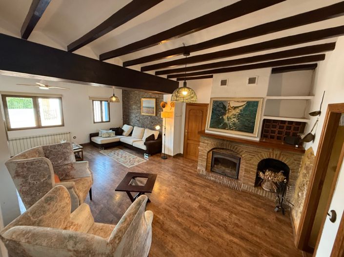 Image No.31-6 Bed Finca for sale