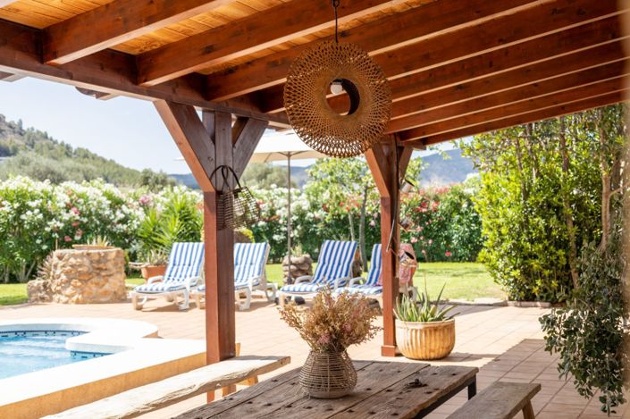 Image No.4-6 Bed Finca for sale