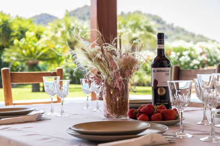 Image No.6-6 Bed Finca for sale