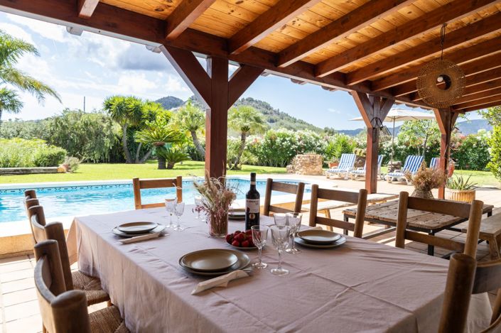 Image No.7-6 Bed Finca for sale