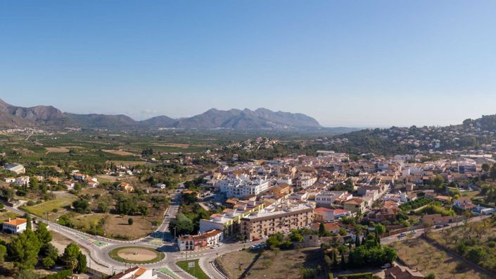 Image No.31-3 Bed Apartment for sale