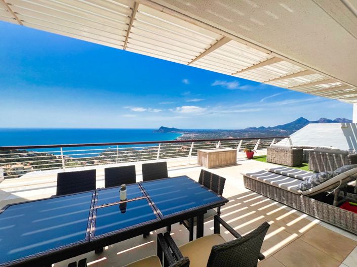 Image No.1-3 Bed Apartment for sale