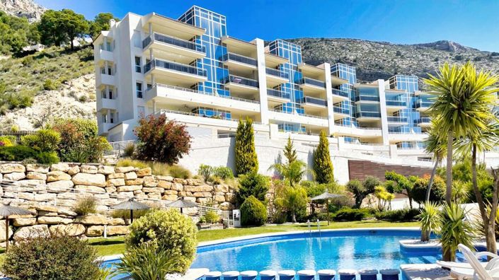 Image No.1-3 Bed Apartment for sale