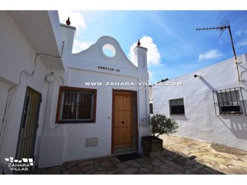 1 - Cadiz, Villa