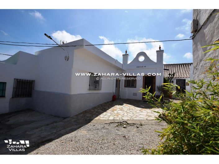 Image No.20-2 Bed Villa for sale