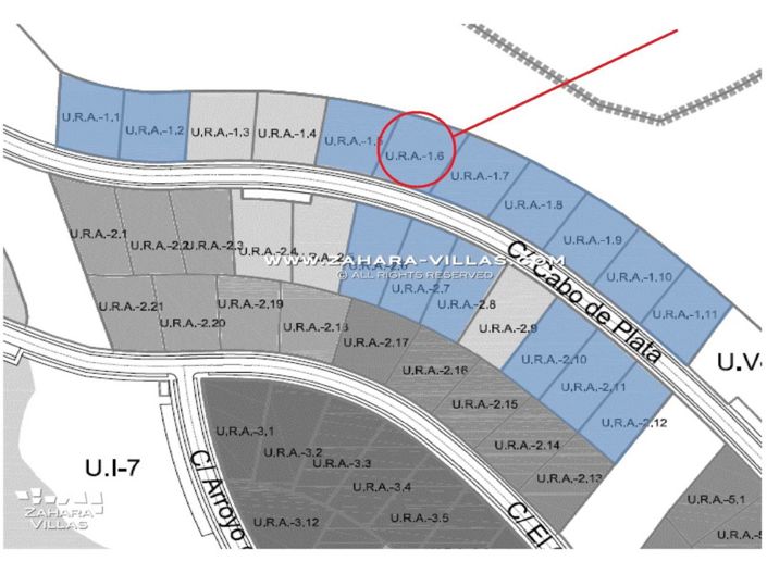 Image No.3-Villa for sale