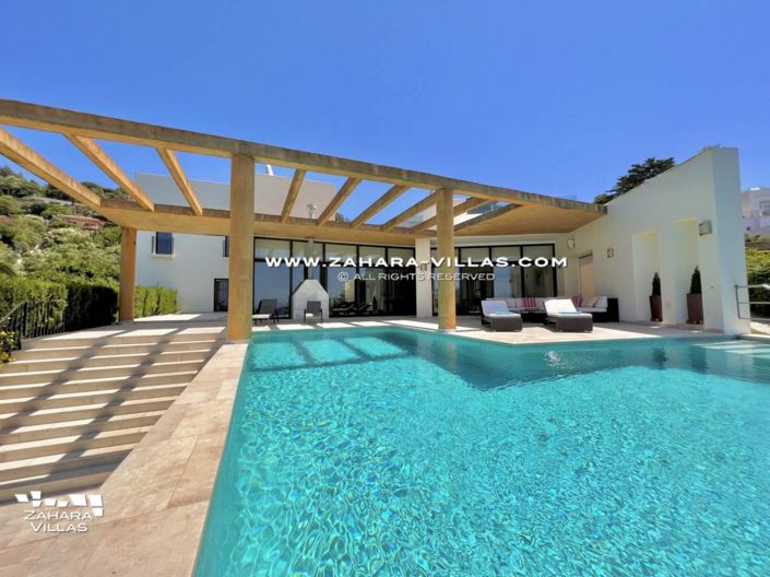 Image No.16-5 Bed Villa for sale