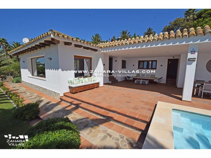 Image No.2-4 Bed Villa for sale