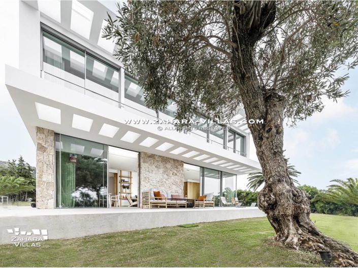 Image No.11-6 Bed Villa for sale