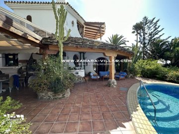 1 - Cadiz, Villa
