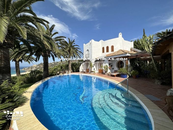 Image No.3-4 Bed Villa for sale