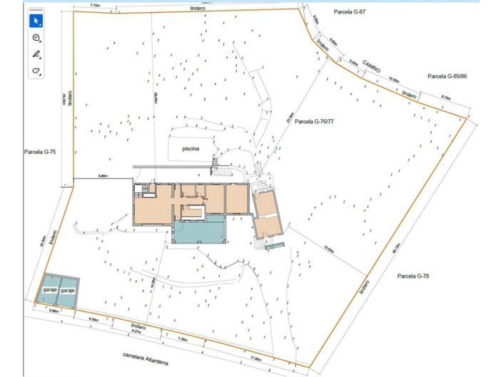 Image No.14-3 Bed Villa for sale