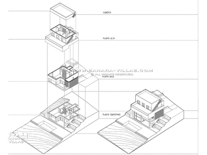Image No.7-Villa for sale
