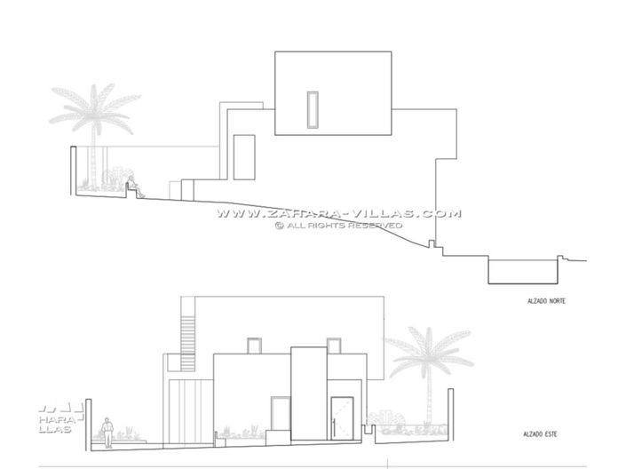 Image No.8-Villa for sale