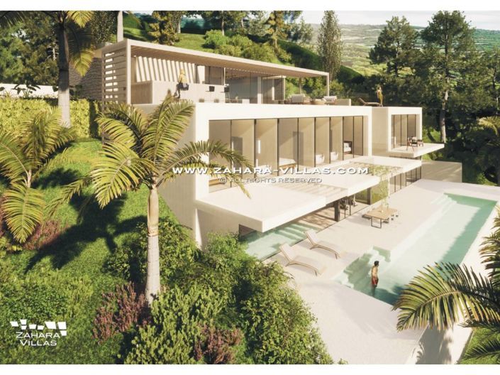 Image No.18-Villa for sale