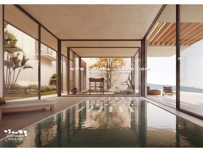 Image No.23-Villa for sale