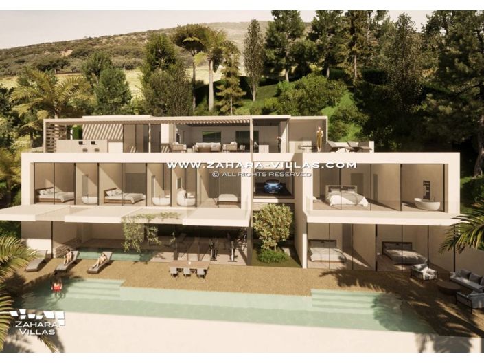 Image No.24-Villa for sale