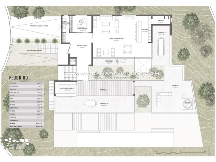 Image No.26-Villa for sale