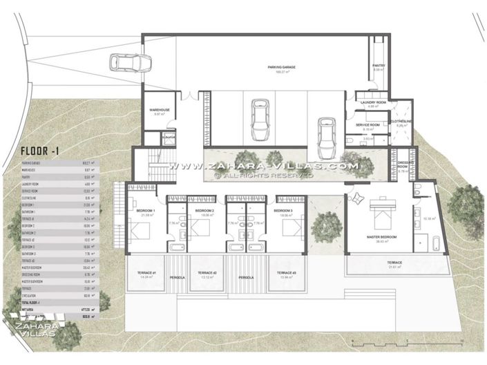 Image No.27-Villa for sale