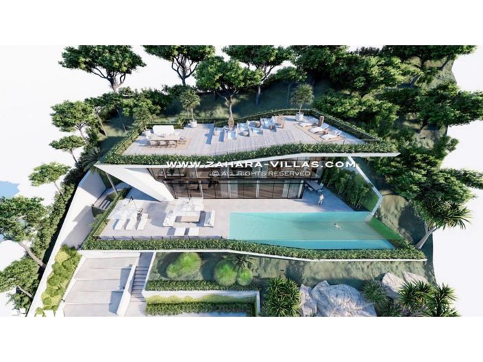 Image No.1-Villa for sale