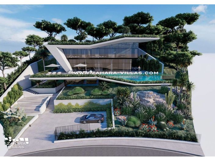 Image No.3-Villa for sale