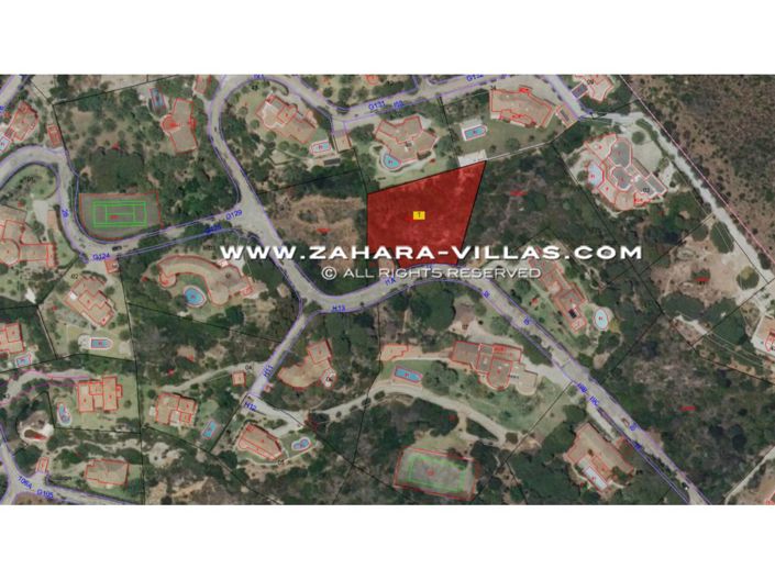 Image No.8-Villa for sale