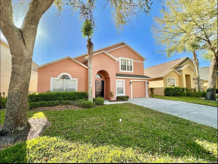 Image No.1-5 Bed Villa / Detached for sale