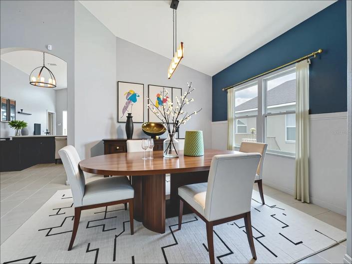 Image No.8-3 Bed Villa / Detached for sale