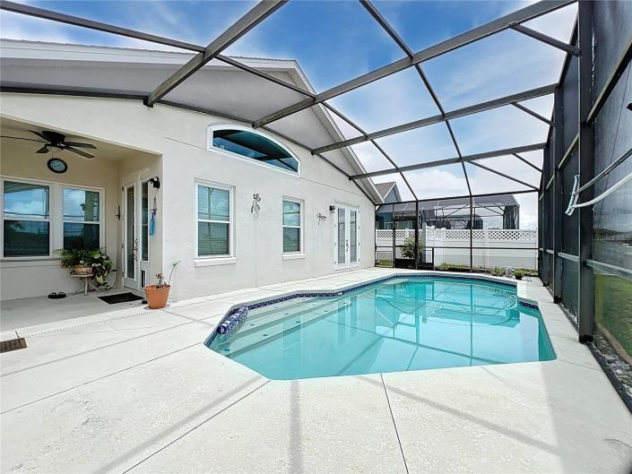 Image No.4-3 Bed Villa / Detached for sale