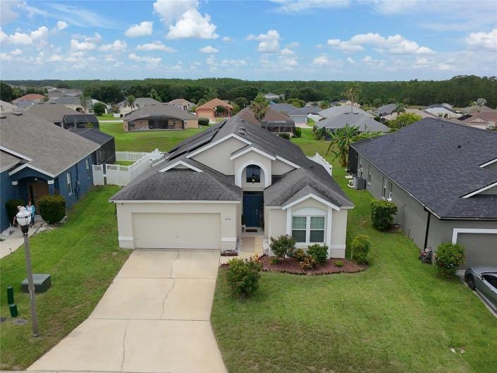 Image No.2-3 Bed Villa / Detached for sale