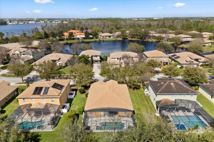 Image No.3-5 Bed Villa / Detached for sale