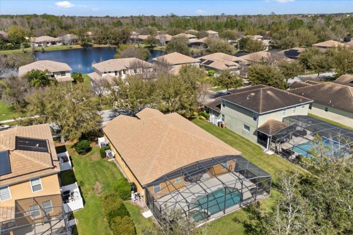 Image No.34-5 Bed Villa / Detached for sale