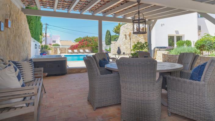 Image No.12-3 Bed House/Villa for sale