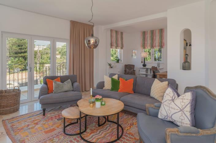 Image No.34-3 Bed House/Villa for sale