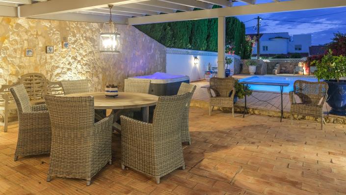 Image No.39-3 Bed House/Villa for sale