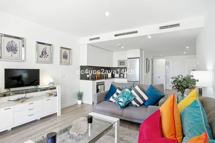 Image No.5-2 Bed Apartment for sale