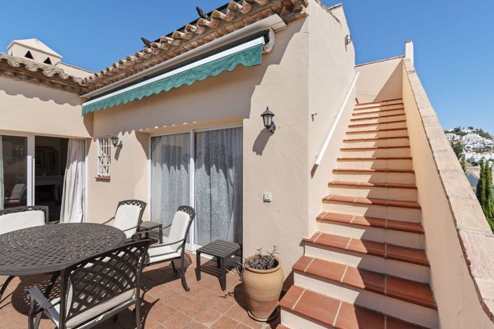 Image No.32-3 Bed Apartment for sale