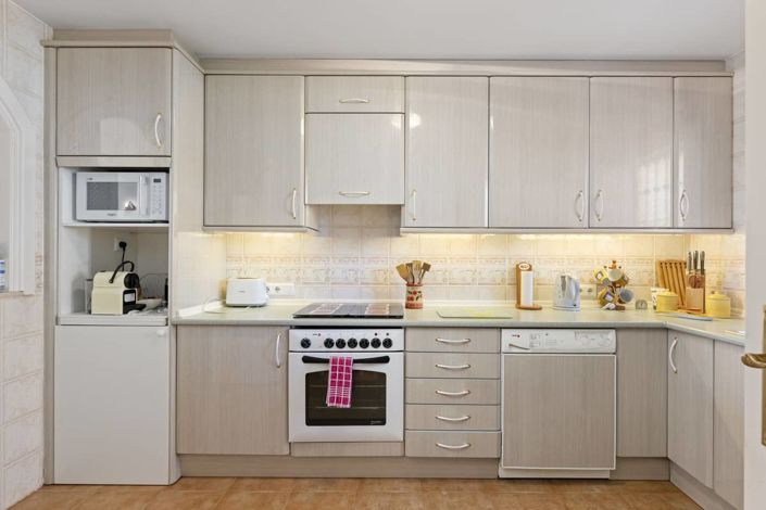 Image No.37-3 Bed Apartment for sale