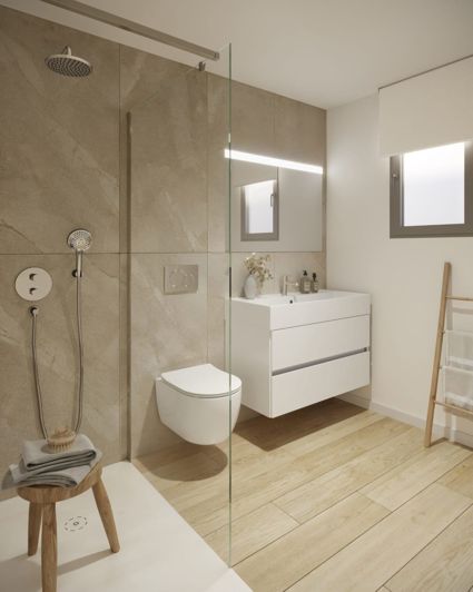 Image No.16-1 Bed Apartment for sale