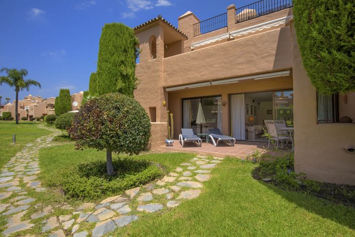 Image No.32-2 Bed Apartment for sale